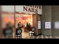 Creative Nails Spa