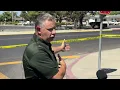 Officer Involved Shooting in Parlier