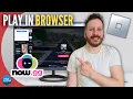How To Play Roblox And Talkie On Now gg