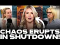 Download Lagu IHIP News: Karoline Leavitt IN PANIC As Trump's SHUTDOWN BLOWS UP in Their FACE!