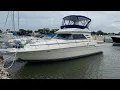 1986 Sea Ray 410 Aft Cabin for Sale in Catawba Island Ohio Asking 39 900