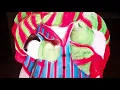 Snowman Blow Mold Review Santa s Best Vintage