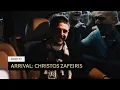 Download Lagu Η άφιξη του Ζαφείρη στη Θεσσαλονίκη - PAOK TV