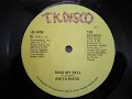 Anita Ward - Ring My Bell