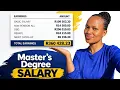 Chief Engineer Lecturer Deputy Director Agronomist Tax Analyst Salaries In South Africa
