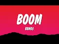 Download Lagu bbno$ - boom (Lyrics) \
