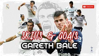 Download KECEPATAN GARETH BALE!! MEMBUAT DUNIA SEPAKBOLA TERCENGANG ( SKILL DAN GOALS GARETH BALE ) MP3