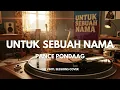 Lagu Untuk Sebuah Nama - Pance Pondaag | Smooth Jazz Cover by The Vinyl