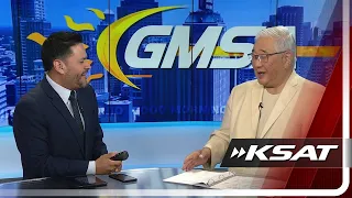Bexar County Judge Sakai lays out impact consequences of city s decision on Spurs arena