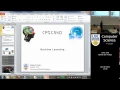 Machine learning - introduction