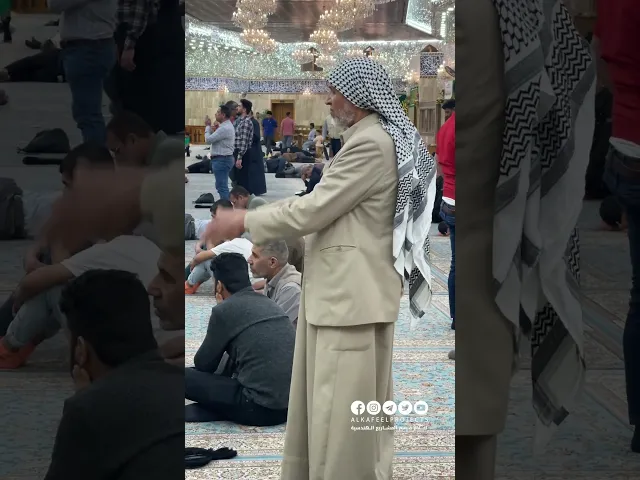 ⁣أكبرُ عملية تطويرٍ يشهدُها منذ بنائه قبل ثلاثة قرون..