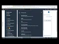 AWS-Stopping Instance using Lambda Function-Anand K