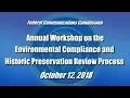 2018 Annual Tower Training Workshop - Day 2