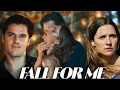 Download Lagu Fall for Me (2025) Movie | Theo Trebs, Svenja Jung, Tijan Marei, Antje Traue | Review \u0026 Facts