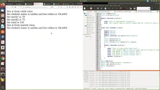 overriding concept php