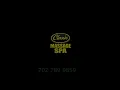 Classic Massage Spa Las Vegas