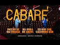 Download Lagu Cabaré - Paixão De Um Homem/Na Hora Do Adeus/Eu Não Sou Cachorro Não | Leonardo e Bruno e Marrone