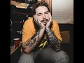 Post Malone Hollywood s Bleeding Lofi Edit