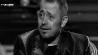 جورج وسوف انا وفي 