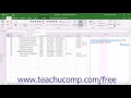 Project 2016 Tutorial The Quick Access Toolbar Microsoft Training