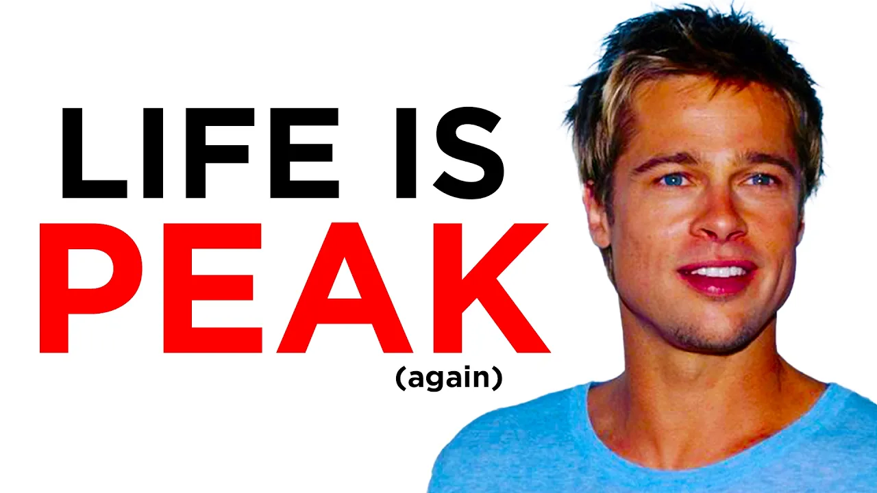 joymax your summer bro: video thumbnail