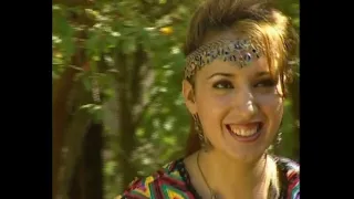 Amazighiya KARIM MOSBAHI كريم مصباحي أمازيغية Official Music Video 