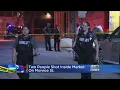 Police Investigating 7 Murders Within 24 Hours In Baltimore
