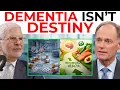 The Dementia Epidemic What Actually Works Why 20 000 Patient Trials Failed