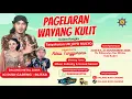 Lagu LIVE WAYANG KULIT - KI RUDI GARENG BLITAR - BT NIKEN SALINDRY \u0026 UNCEK SANUSI SIDOMULYO,WATES,KEDIRI