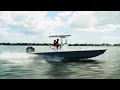Bay Rider Boats Arrive in Florida Proven Trusted Not New to the Water