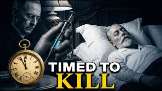 the kings final secret his doctor decided when he died