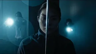 a girl become yakuza to seek revenge movie recap