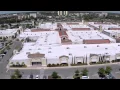 Orlando International Premium Outlets - By Drone