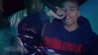 djcue b remix