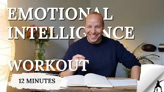 10 Exercises to Improve your Emotional Intelligence