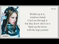 Download Lagu XG GALA karaoke with lyrics