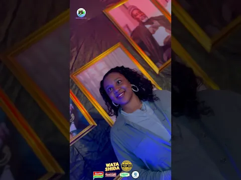 WATA SHIDA Season 4 - Nigerian Series coming on 12th August!