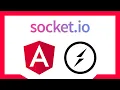 Angular SocketIO connection Multiple endpoint