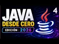 Java 2025 Course Main Structures 4