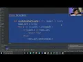 Leet Code Problem Number 217 Contains Duplicate Python