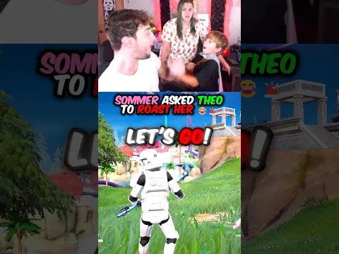 MOMS GONE CRAZY 😂 (fortnite) @WyfulShorts