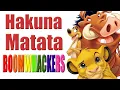 Download Lagu Hakuna Matata from Lion King | Steady Beat Boomwhackers