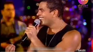 امانة عليك ما تنسانى   روعة حفلة مارينا دندنها