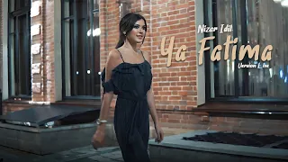 Nizar Idil Ya Fatima EXCLUSIVE Lyric Clip نزار إديل يا فاطمة حصريآ مع الكلمات 