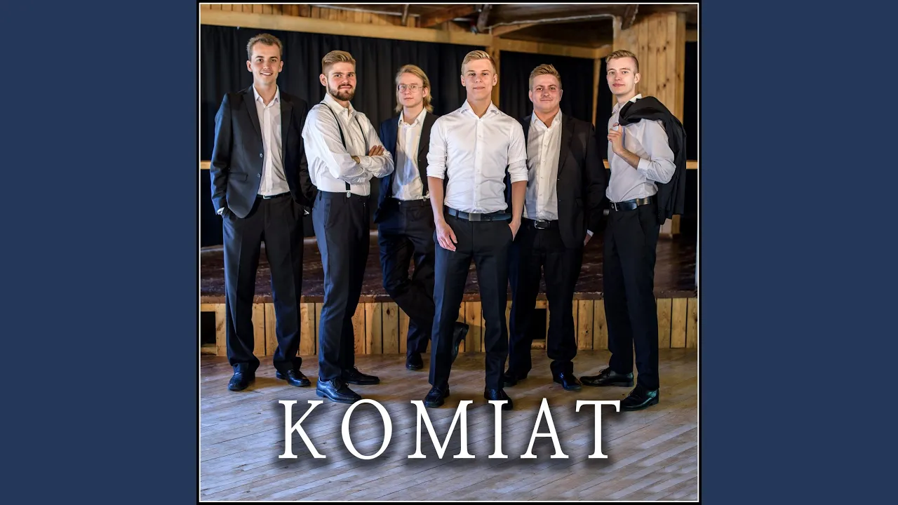 Kaksin olis kauniimpaa Kaksin olis kauniimpaa
