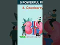 Download Lagu Cranberries: Prevent UTIs \u0026 Boost Kidney Health!