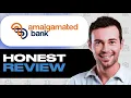 Amalgamated Bank Review - Features Pros and Cons