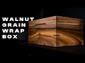 Keepsake Box Build
