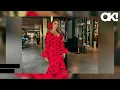 Larsa Pippen 50 Flaunts Her Curves in Black Chanel Bikini Photo