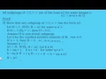 Subgroups of Group of Integers with Addition